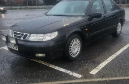 Saab 9-5
