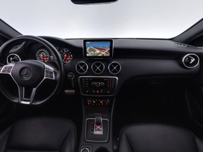 Mercedes-Benz A 45 AMG