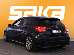 Mercedes-Benz A 45 AMG