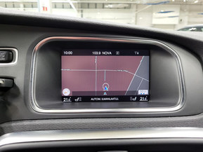 Volvo V40 Cross Country