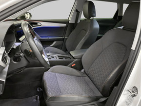 Seat Leon Sportstourer