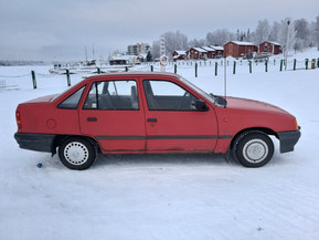 Opel Kadett