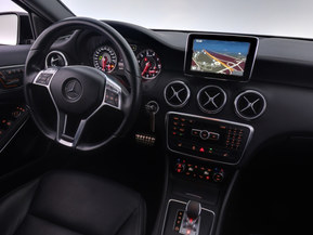 Mercedes-Benz A 45 AMG