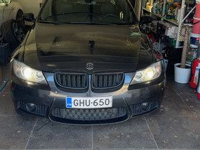 BMW 335