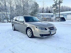Saab 9-5