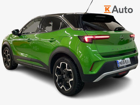 Opel Mokka-e