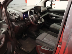 Toyota Proace City Verso EV