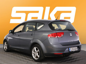 Seat Altea XL