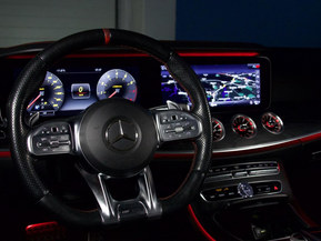 Mercedes-Benz E 53 AMG