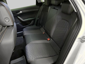 Seat Leon Sportstourer