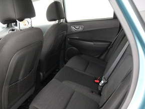 Hyundai Kona Electric