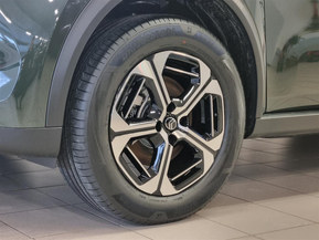 Muu merkki Muu malli