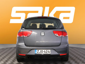 Seat Altea XL