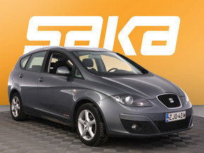 Seat Altea XL