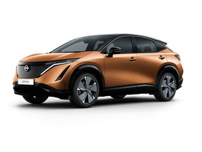Nissan Ariya