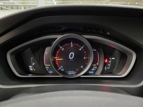 Volvo V40 Cross Country