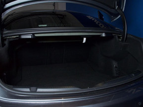 Mercedes-Benz E 53 AMG