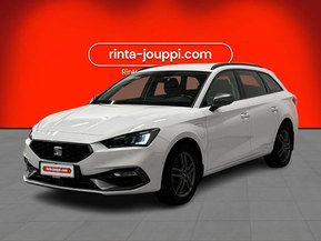 Seat Leon Sportstourer