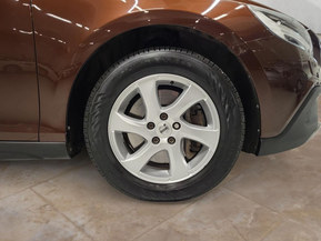 Volvo V40 Cross Country