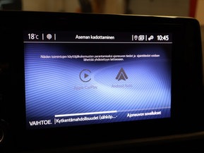 Toyota Proace City Verso EV