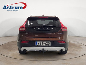 Volvo V40 Cross Country