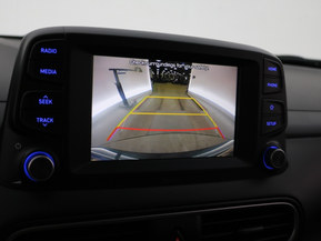 Hyundai Kona Electric