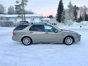 Saab 9-5