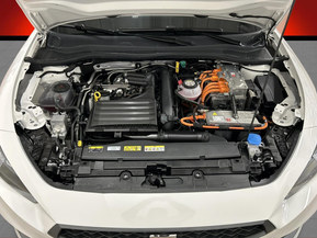 Seat Leon Sportstourer