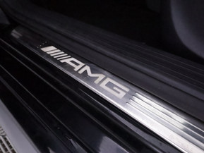 Mercedes-Benz A 45 AMG