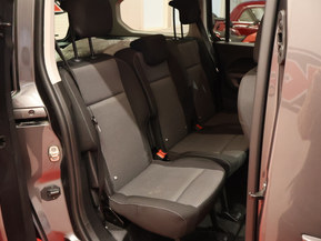 Toyota Proace City Verso EV