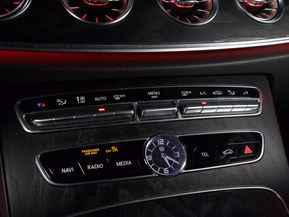 Mercedes-Benz E 53 AMG