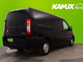 Citroen Jumpy