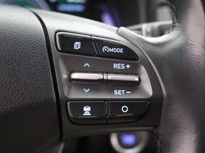 Hyundai Kona Electric