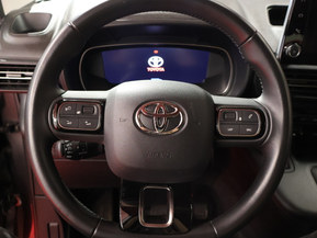 Toyota Proace City Verso EV