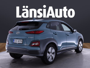 Hyundai Kona Electric