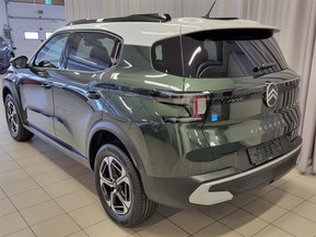 Muu merkki Muu malli