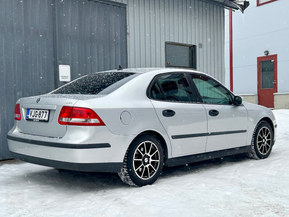 Saab 9-3