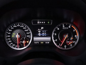 Mercedes-Benz A 45 AMG