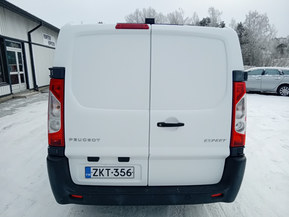 Peugeot Expert