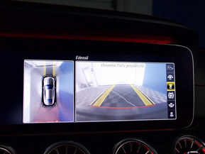 Mercedes-Benz E 53 AMG