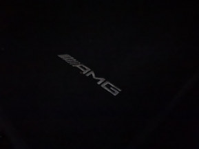 Mercedes-Benz A 45 AMG