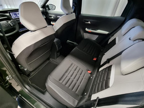 Muu merkki Muu malli