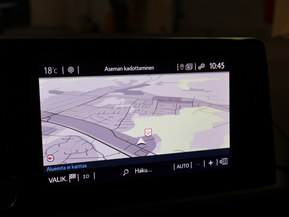 Toyota Proace City Verso EV