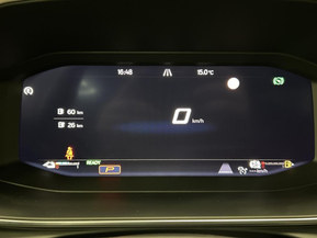 Seat Leon Sportstourer