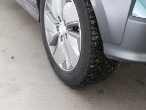 Hyundai Kona Electric