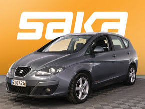 Seat Altea XL