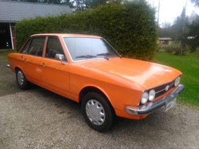 Volkswagen K70