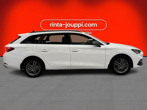 Seat Leon Sportstourer