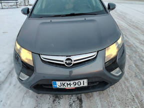 Opel Ampera