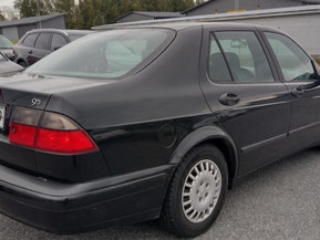 Saab 9-5